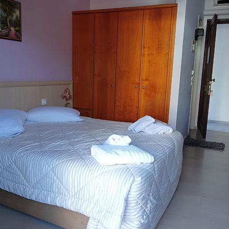 Studio Nufaro Mytilene Luaran gambar