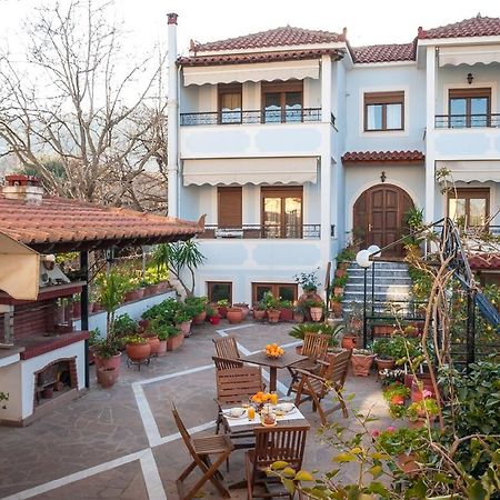 Studio Nufaro Mytilene Luaran gambar