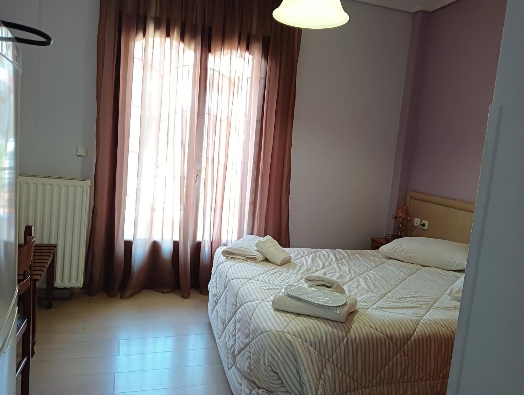 Studio Nufaro Mytilene Luaran gambar