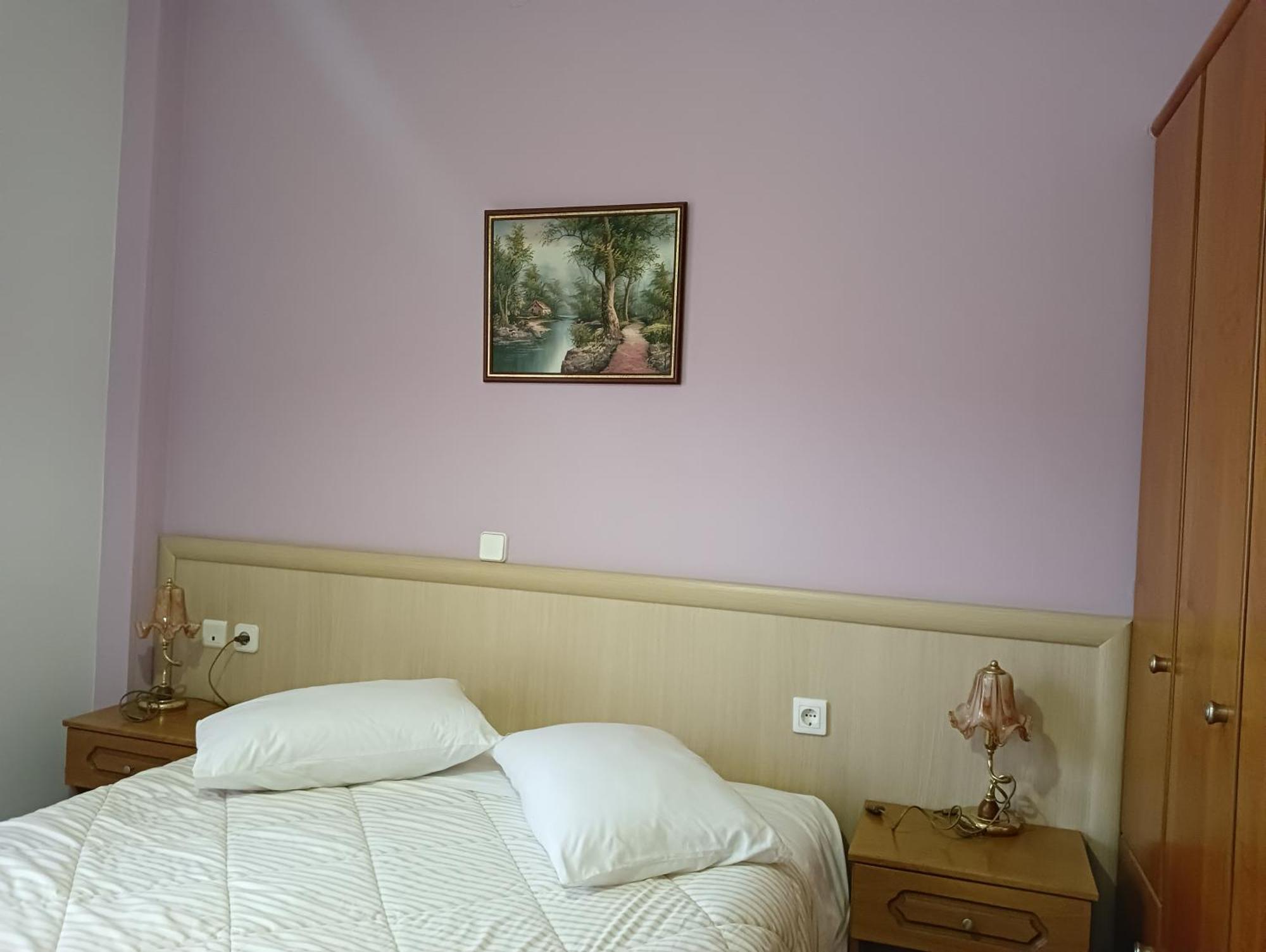 Studio Nufaro Mytilene Luaran gambar