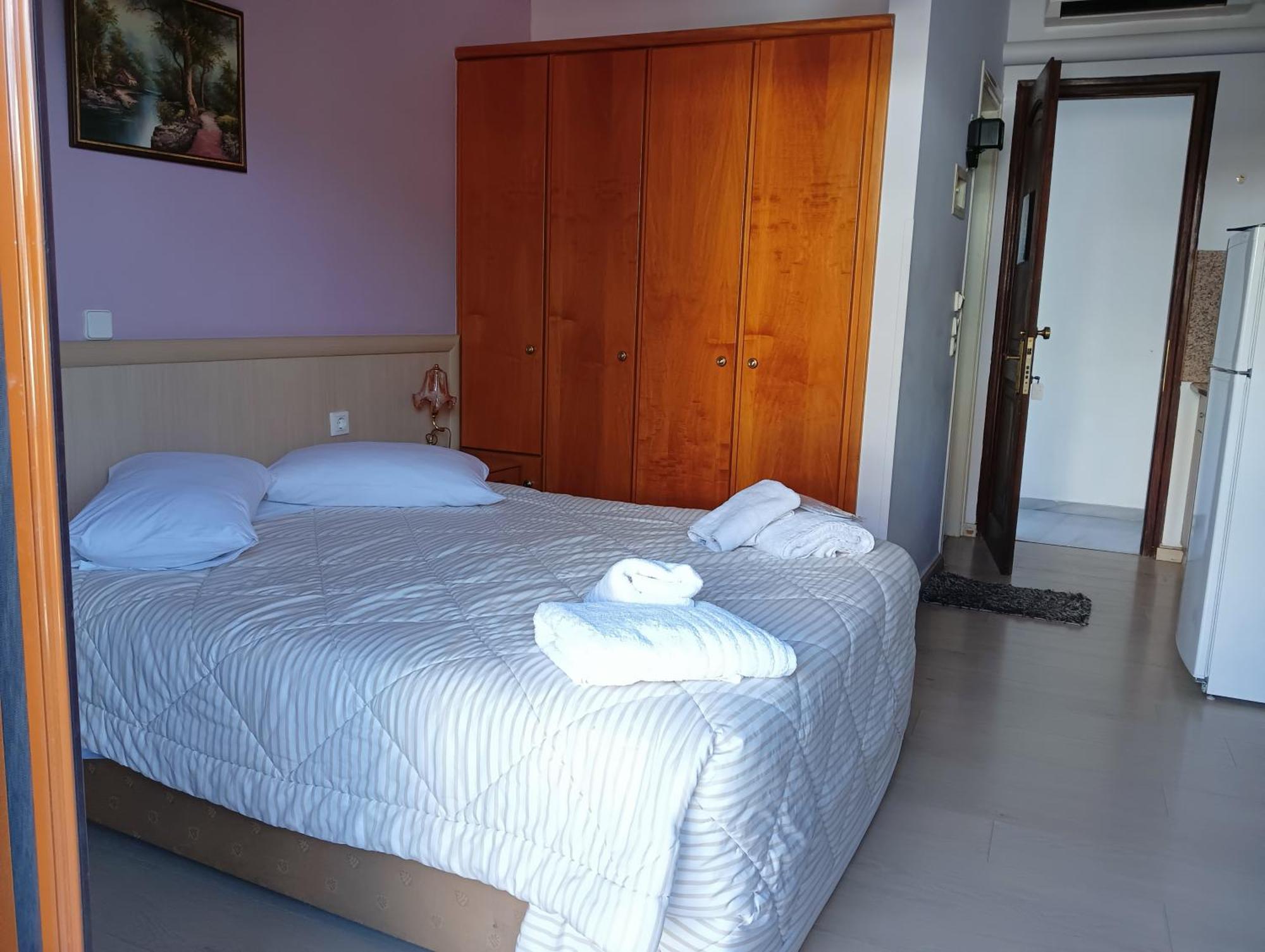 Studio Nufaro Mytilene Luaran gambar
