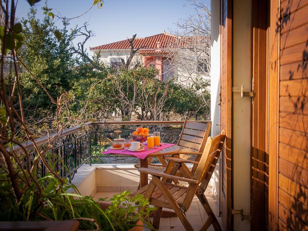 Studio Nufaro Mytilene Bilik gambar