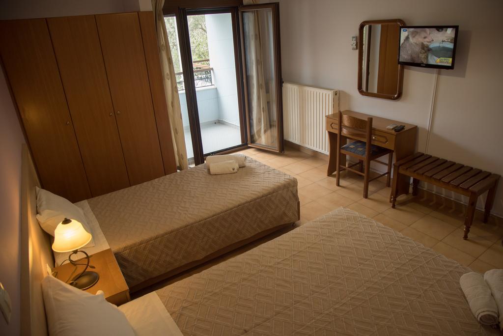 Studio Nufaro Mytilene Luaran gambar