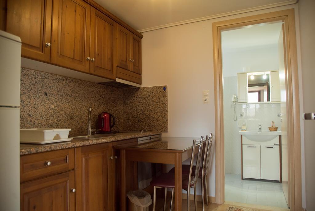 Studio Nufaro Mytilene Luaran gambar