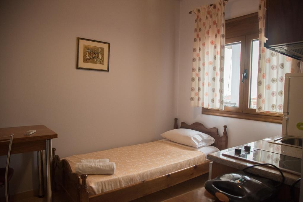 Studio Nufaro Mytilene Luaran gambar