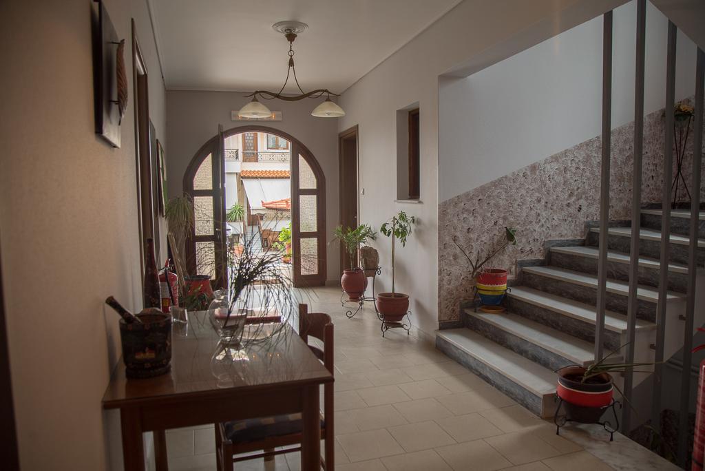 Studio Nufaro Mytilene Luaran gambar