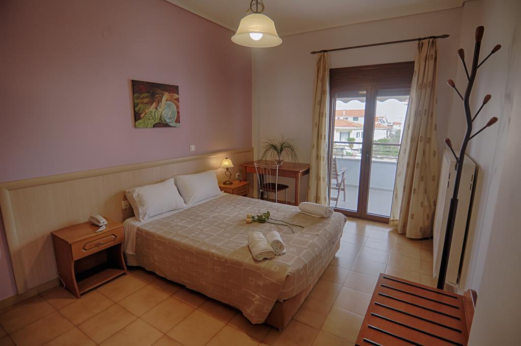 Studio Nufaro Mytilene Luaran gambar