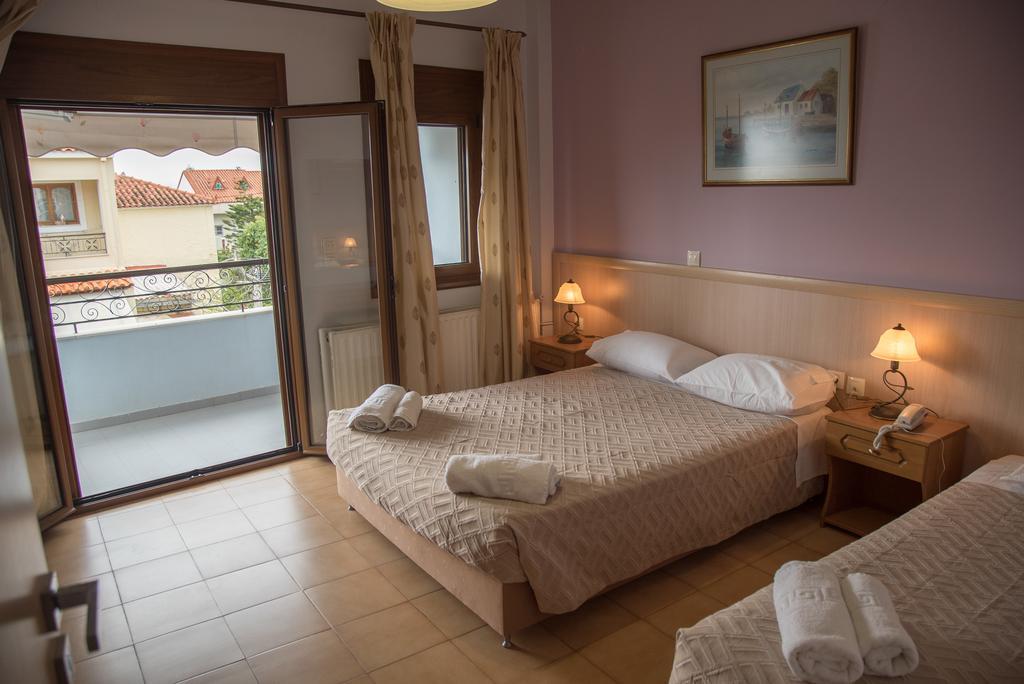Studio Nufaro Mytilene Luaran gambar