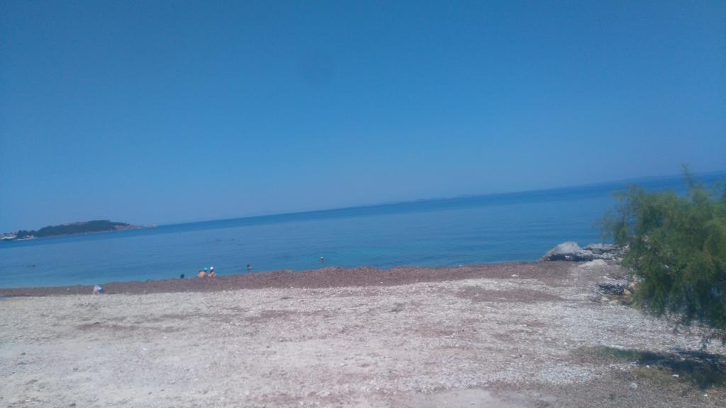 Studio Nufaro Mytilene Luaran gambar