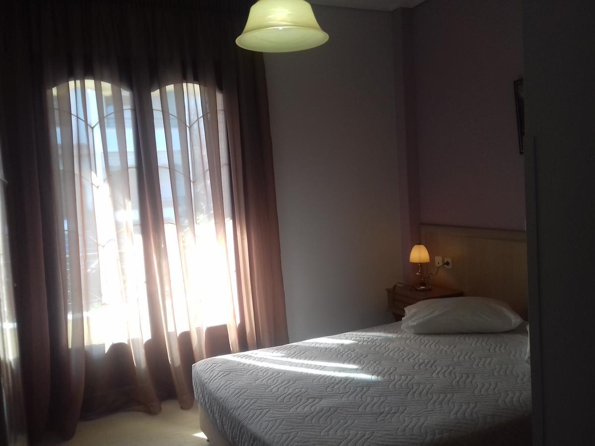 Studio Nufaro Mytilene Luaran gambar