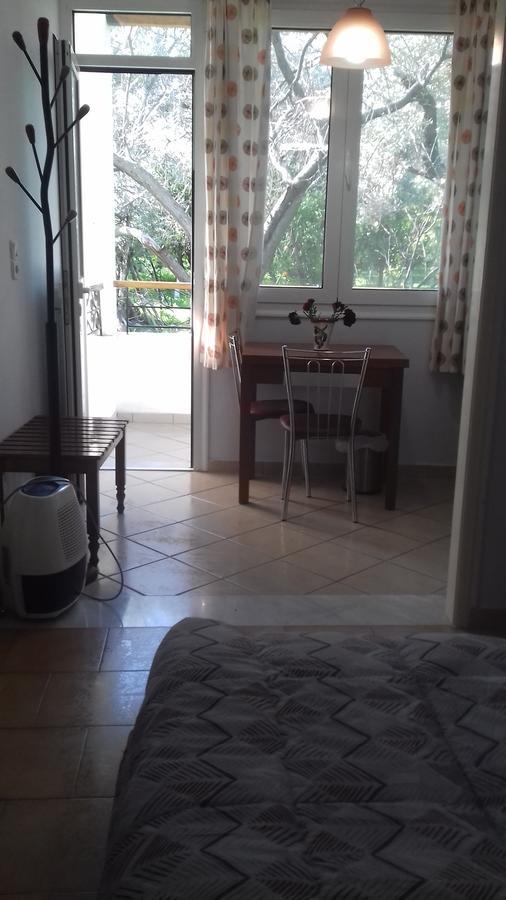 Studio Nufaro Mytilene Luaran gambar