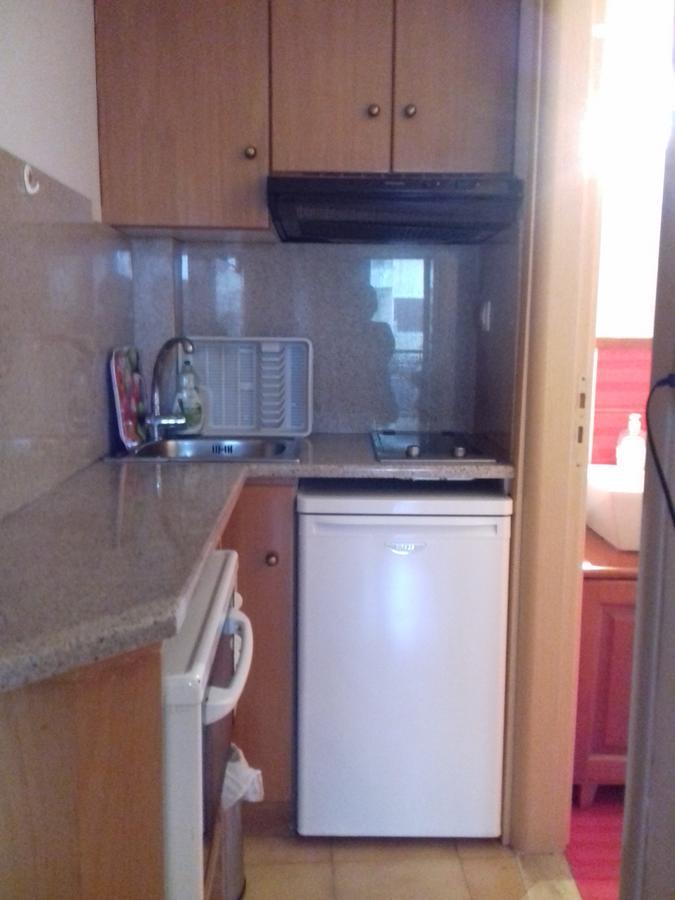 Studio Nufaro Mytilene Luaran gambar