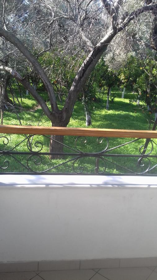 Studio Nufaro Mytilene Luaran gambar