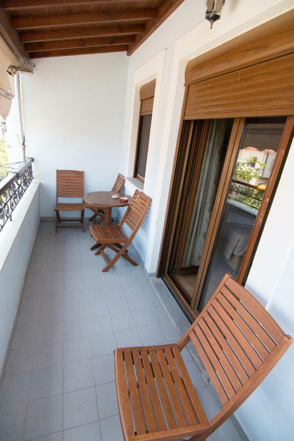 Studio Nufaro Mytilene Luaran gambar