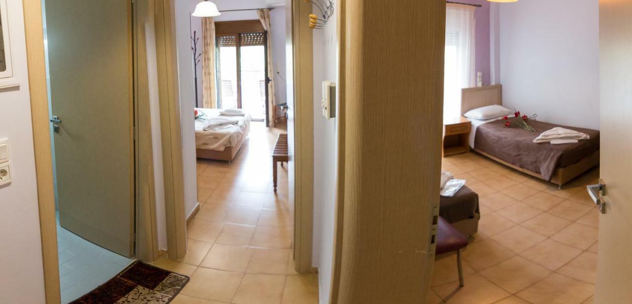 Studio Nufaro Mytilene Luaran gambar