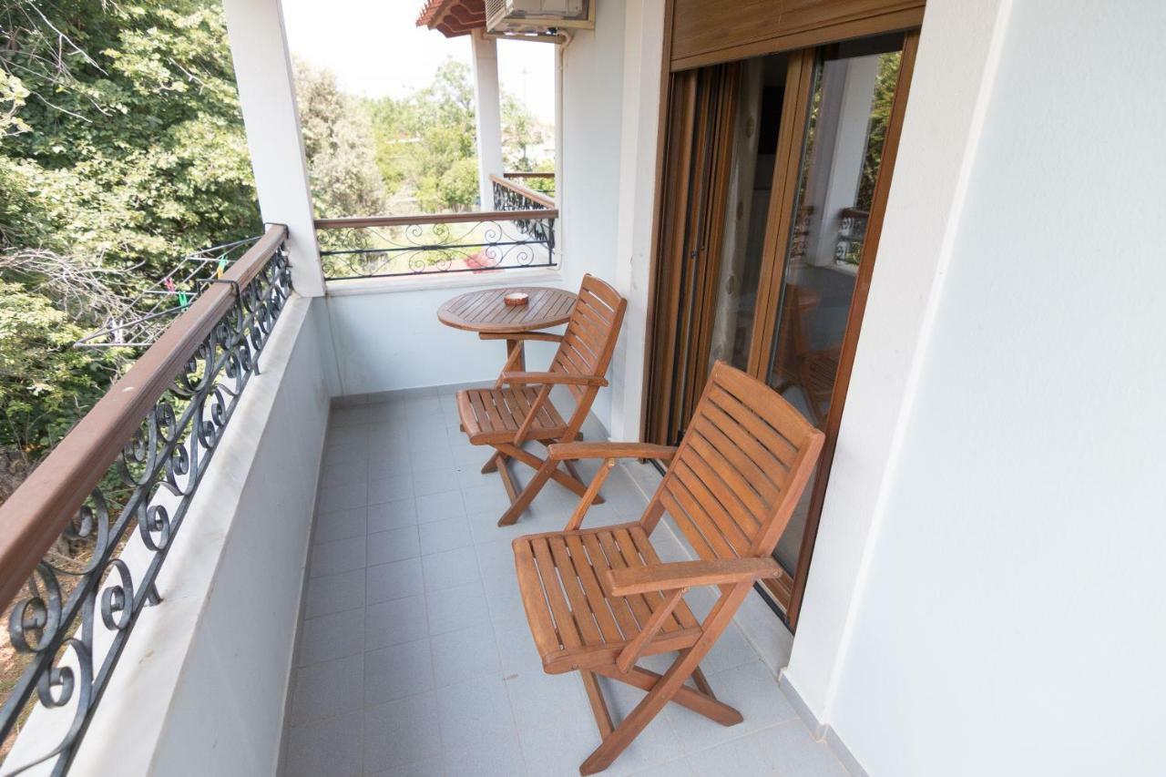 Studio Nufaro Mytilene Luaran gambar