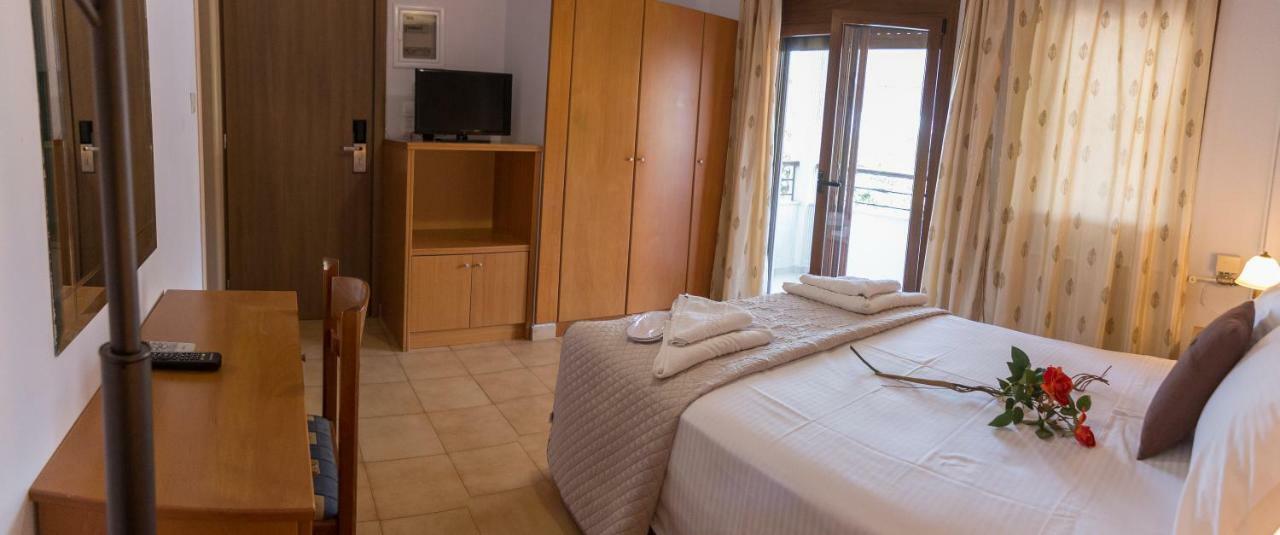 Studio Nufaro Mytilene Luaran gambar