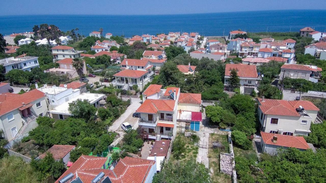 Studio Nufaro Mytilene Luaran gambar