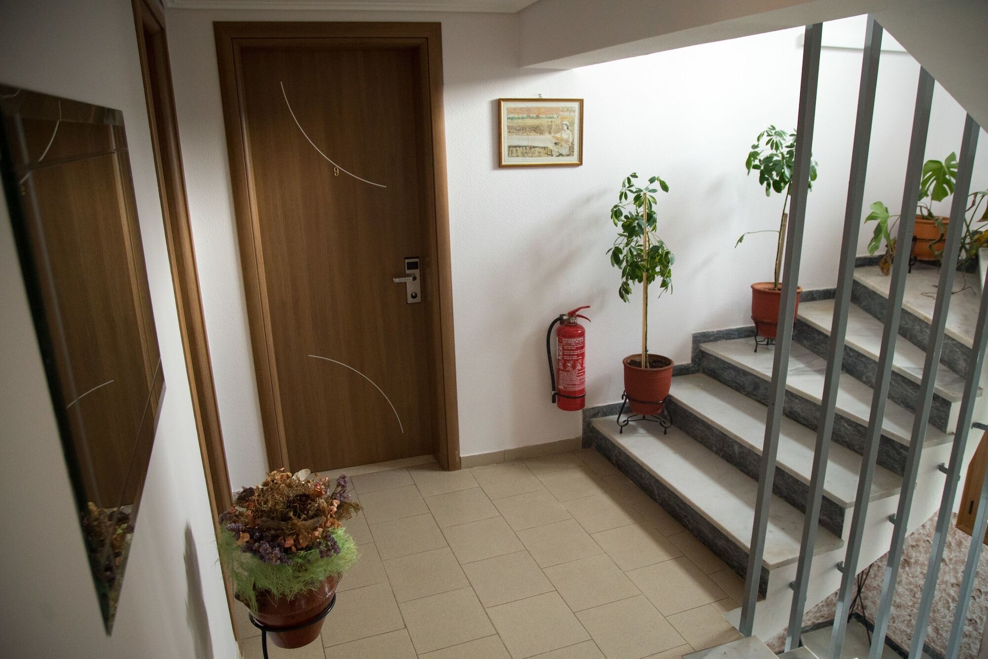 Studio Nufaro Mytilene Luaran gambar
